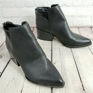 Perfect 🍁Fall🍂 Ankle Boots